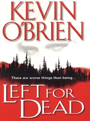 Left For Dead - ebook